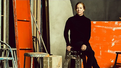 Rutgers Magazine - Mary Howard