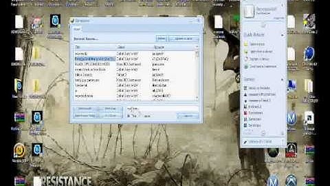 WaW.Mod Menu.Game Save w/Downloads