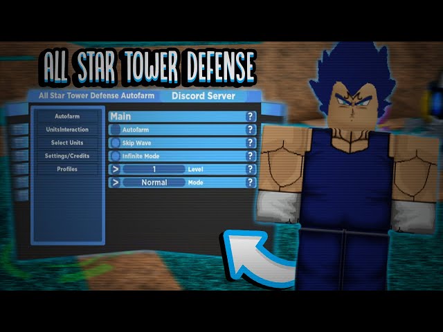 Does anyone know why I'm being auto kicked from the ASTD official Trello  Server please? New to discord : r/allstartowerdefense