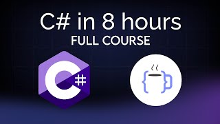 Learn C# – Full Course with Mini-Projects screenshot 5