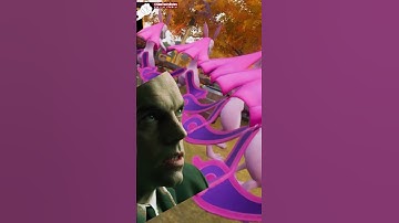 First thing to do after catching Pal No.69 Lovander, Palworld Funny Moments #shorts #memes #gaming