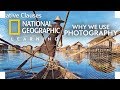 National geographic learning  english language teaching  why we use photography