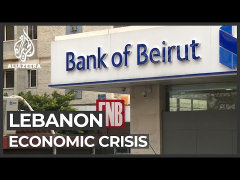 Lebanon Central Bank governor defends role in economic crisis