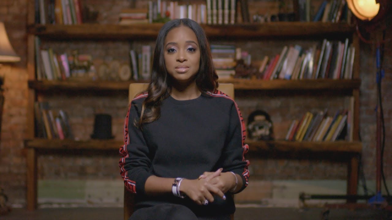 Activist Tamika Mallory Releases Powerful New Memoir, “I Lived to Tell The Story” [VIDEO]