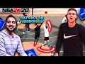 RONNIE2K'S IRL JUMPER MIGHT BE THE WORST JUMPSHOT ON NBA 2K20...