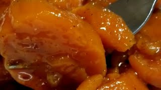 Candied Yams Recipe!! New Video! How to make Candied Yams Stove-top! Better than Baked! Thanksgiving