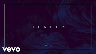 TENDER - Design chords