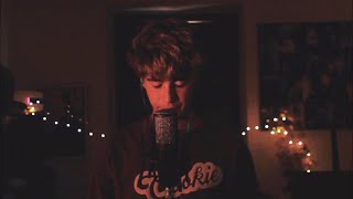 justin bieber ft. chance the rapper - “holy” cover