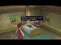 Tales of symphonia  assassin mystrieux scne n4 asgard