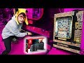 GANO una NINTENDO SWITCH en LA MEJOR MÁQUINA EXPENDEDORA del MUNDO!!?