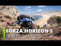 Forza horizon 5  trailer officiel 4k  e3 2021