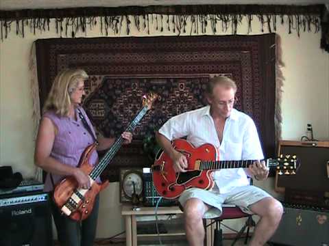 The Wonder of You - Elvis - Guitar and Bass Solo I...