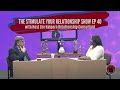 The Stimulate Your Relationship Show ep 40 with Host Zev Halpern Relationship Consultant