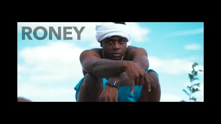 Roney - Jamaican Canadian Ft. Sick Ppl \& NINETYFOUR (Official Video)