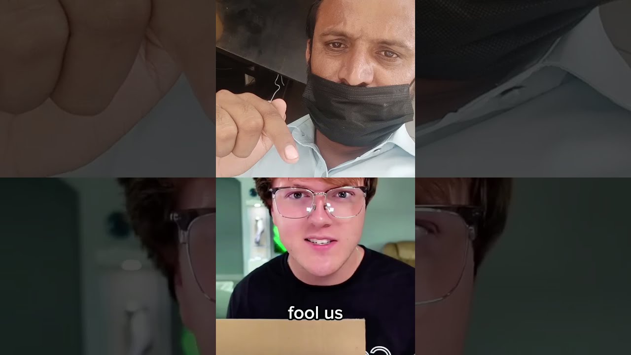 Testing 1 Magic Tricks
