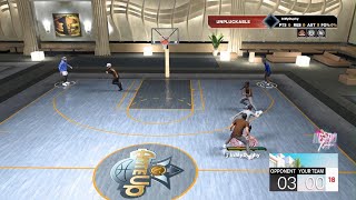 NBA 2K23 COMP STAGE!! I HATE 6"9s😩/Best Guard