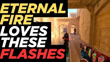 You NEED To KNOW This Connector Flashes on CS2 Anubis