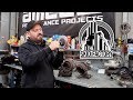 THE SKID FACTORY - Turbos Explained