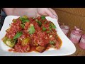 Ну ОООЧЕНЬ ВКУСНАЯ Стамбульская закуска из баклажан !!!!! Очень легко и вкусно !!