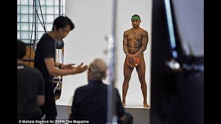 Isiah Thomas "If I were 6'5' I would be the best in the world"- ESPN's Body 2017- HD