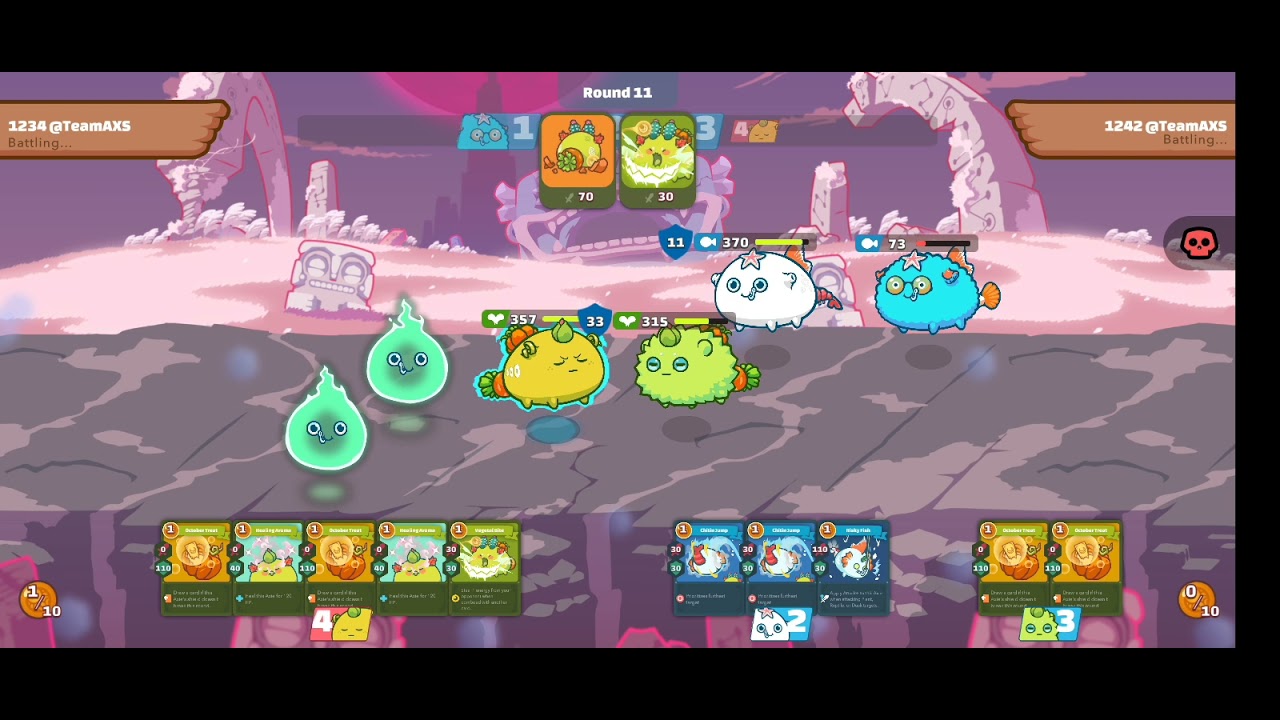 1 vs 3 the plantito.