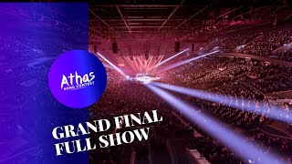 Athas Song Contest 10: Grand Final Full Show