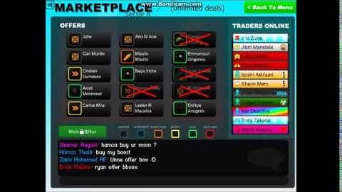 Stick Run - Video #1