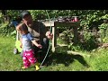 Get Them Started Early - Bowhunter Base Camp