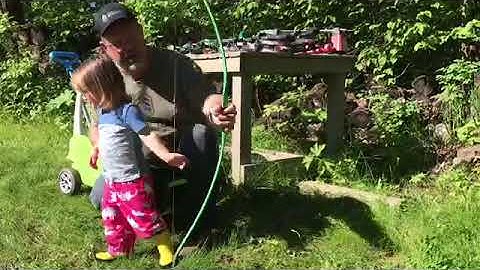 Get Them Started Early - Bowhunter Base Camp