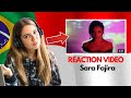 REACTION Yellow Claw - DRXGS (Feat. Sara Fajira) [Official Music Video]