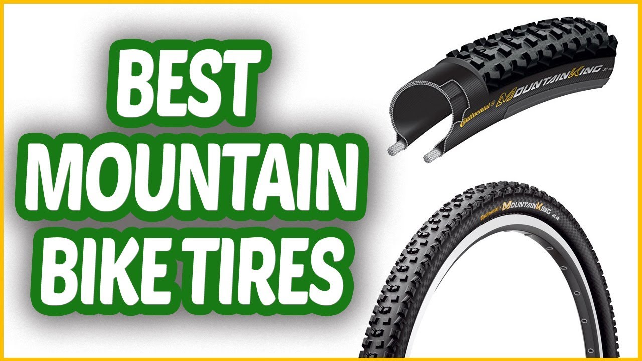 Best Mountain Bike Tire 2018 5 Mountain Bike Tire Reviews! YouTube