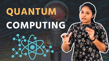 Quantum Computing | Science and Technology | UPSC | ClearIAS