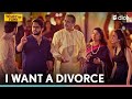 Dice Media | I Want A Divorce | What The Folks ft. Veer Rajwant Singh &amp; Kriti Vij