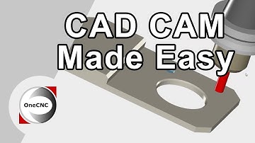 OneCNC Multi Level Drill - M22