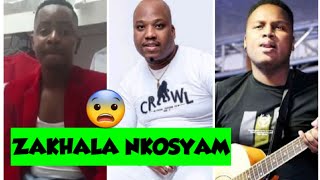 Mdumazi Mhlongo interview no Mhlengemali | Zikhala kubo bonke abaculi
