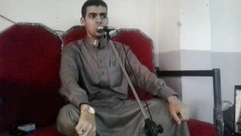 القارئ الطبيب أحمد محمد ناجي عبدالرؤف  سورة البروج