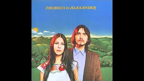 Pacheco & Alexander - Gather Your Children