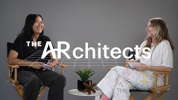 Inclusive AR: Meet Sufee and Ines