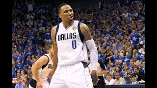 Shawn Marion BEST Highlights with the Mavs (2009-2014) - VERSATILE TWO-WAY THREAT