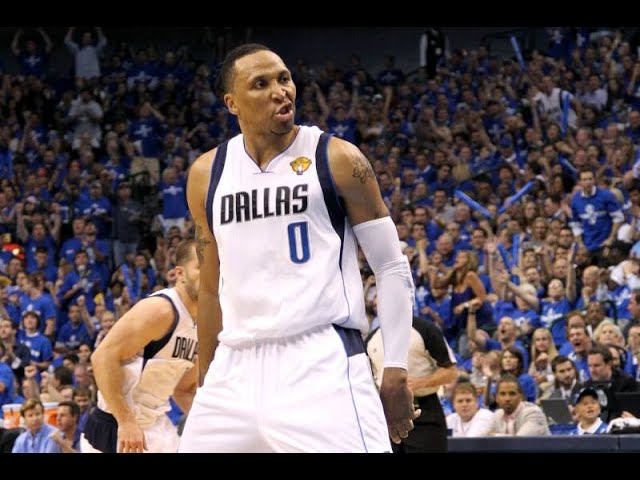 Shawn Marion Thinks The 2011 Mavericks Had The Toughest Road To The  Championship In NBA History - Fadeaway World