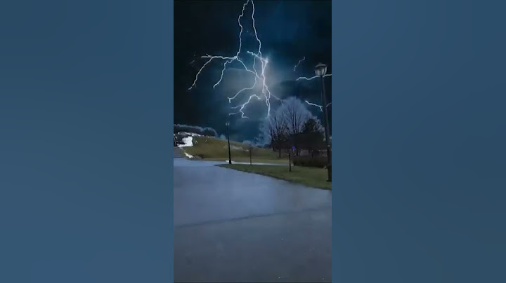 Sonidos de lluvia y truenos ⚡Noche con mucha tormenta #Shorts