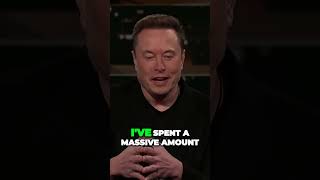 Revolutionizing Conservation: Elon Musk on Embracing Change!