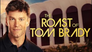 Tom Brady Roast Best Highlights | Netflix