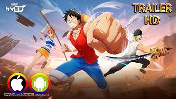 Code: Departure - Trailer 2 (Android/IOS) Official