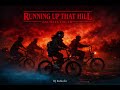 Running up that hill | Bachata cover | dj RabioZo