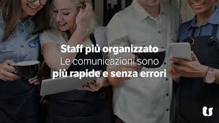 Software Gestione Ristorante Sfruttare Al Meglio Le Proprie Le Risorse Teamsystem