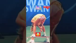 oops 😬🫣 Remarkable Women's Gymnastics Moments - Katelyn Ohashi #gymnastic #gym