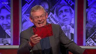 Have I Got News for You S67 E5. Martin Clunes. 3 May 24