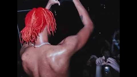 DC The Don - All Night (Extended Snippet)