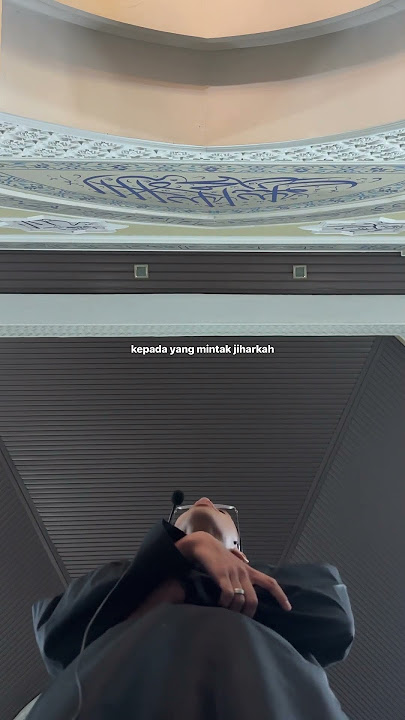 Surah Al-Fatihah (jiharkah)